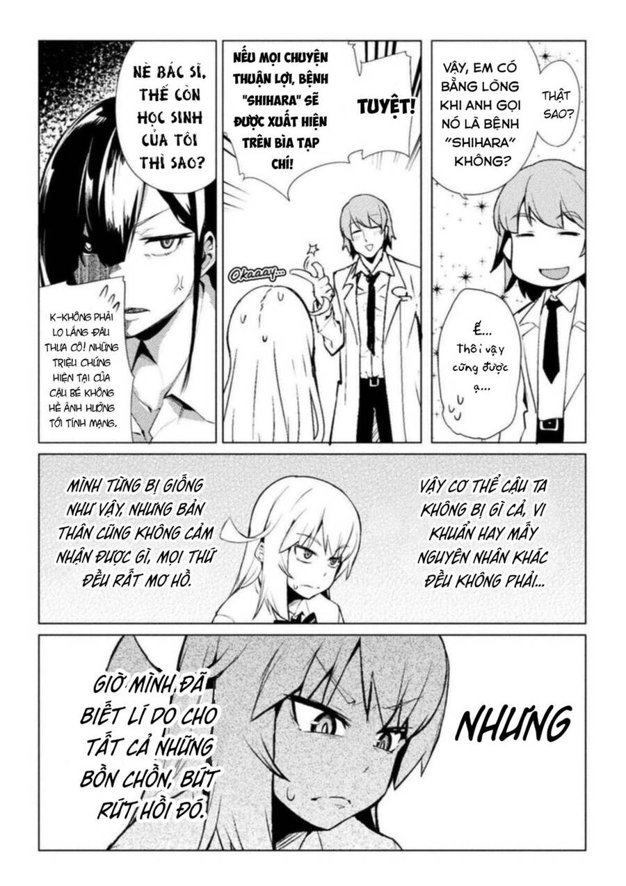 Teisou Gyakuten Sekai Chapter 16 - 14