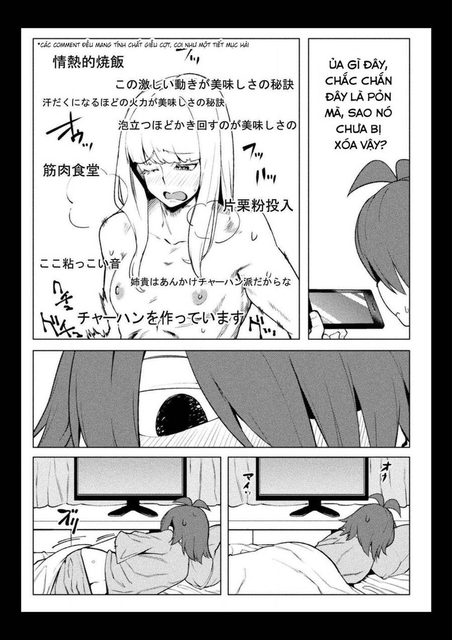 Teisou Gyakuten Sekai Chapter 17 - 5