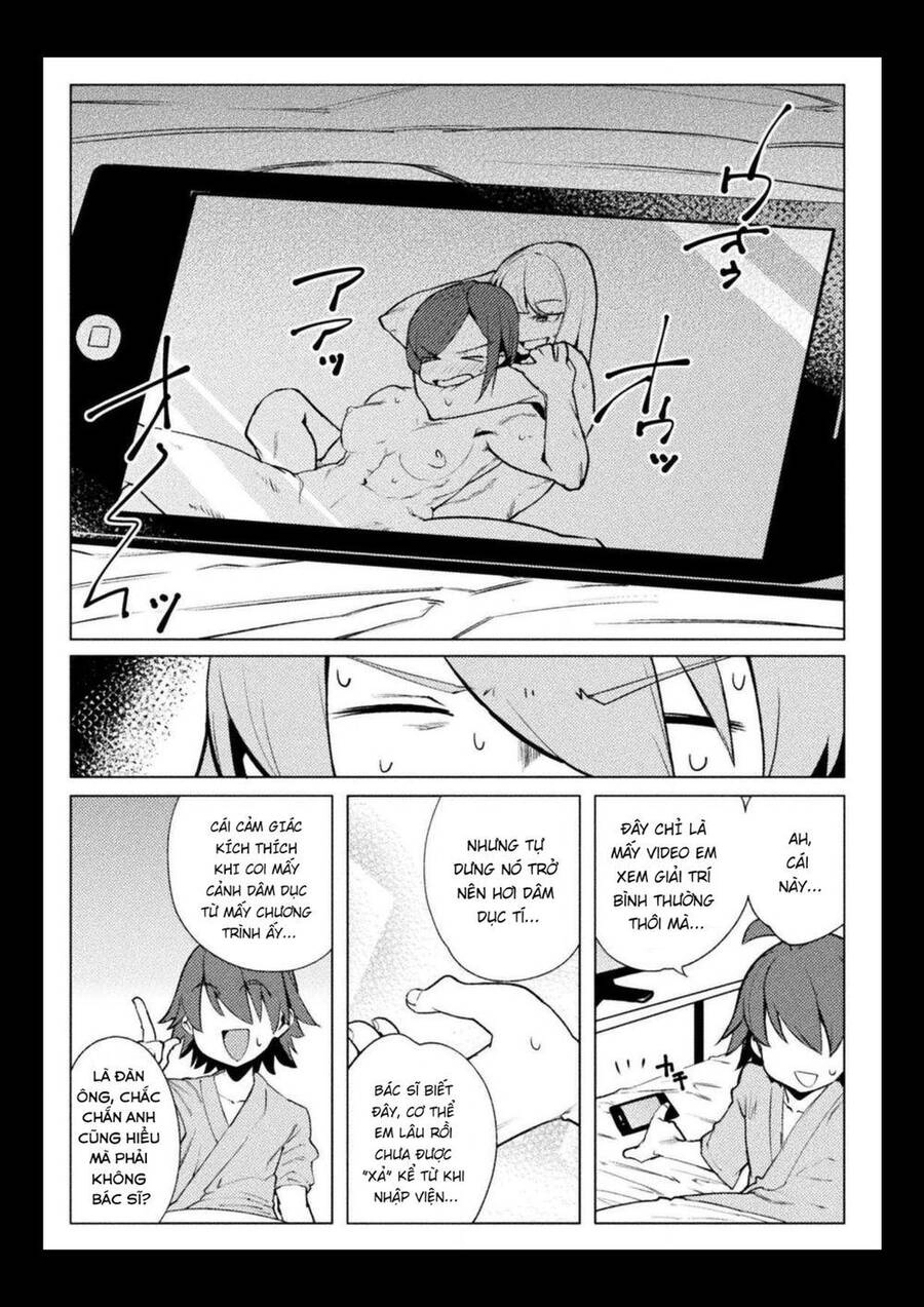 Teisou Gyakuten Sekai Chapter 17 - 7