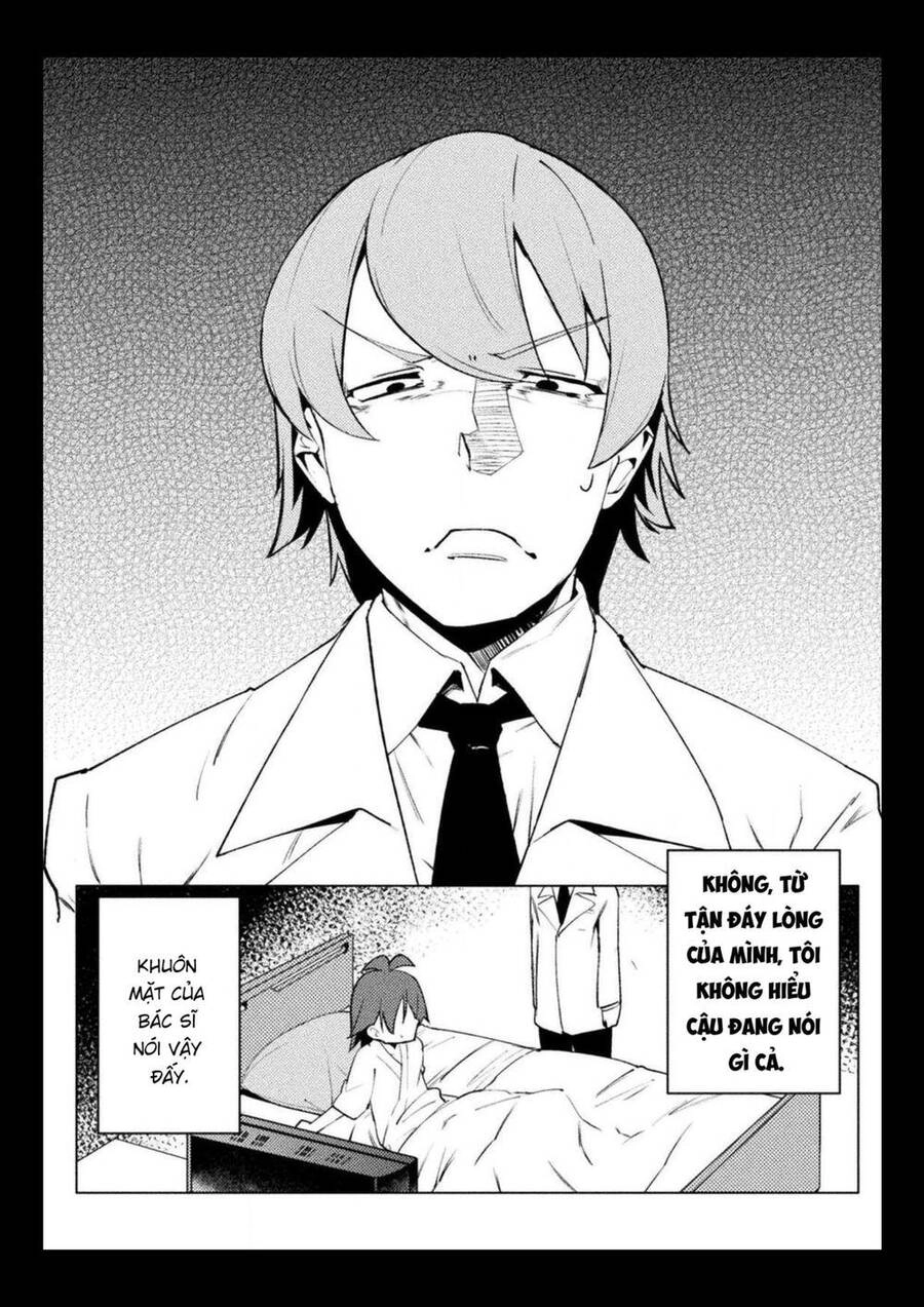 Teisou Gyakuten Sekai Chapter 17 - 8