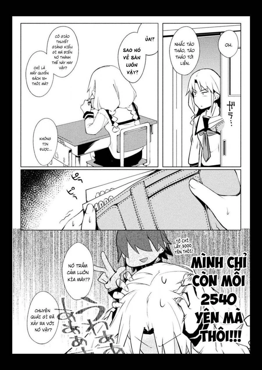 Teisou Gyakuten Sekai Chapter 17 - 17