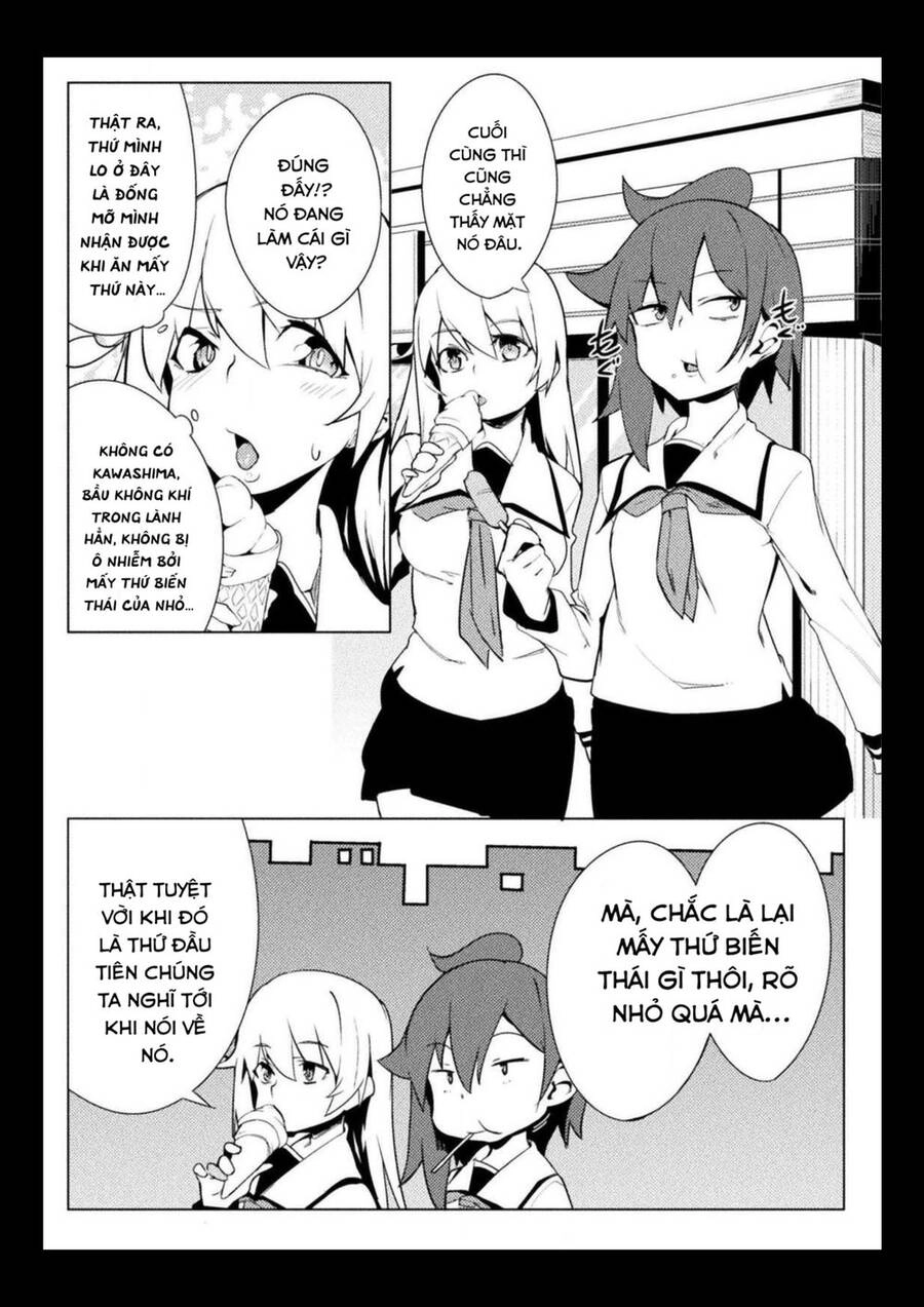 Teisou Gyakuten Sekai Chapter 18 - 13