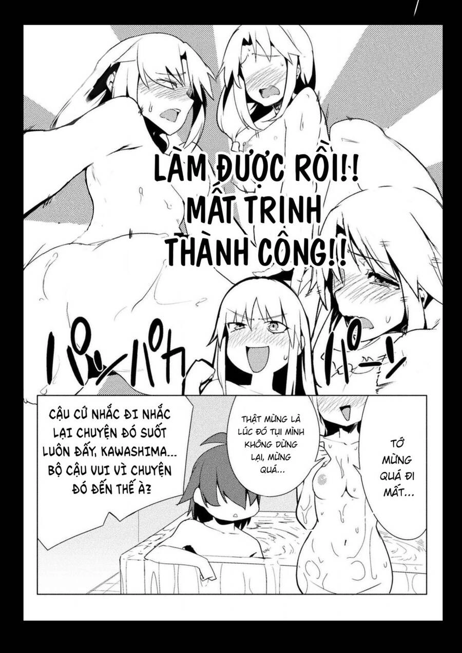 Teisou Gyakuten Sekai Chapter 18 - 15