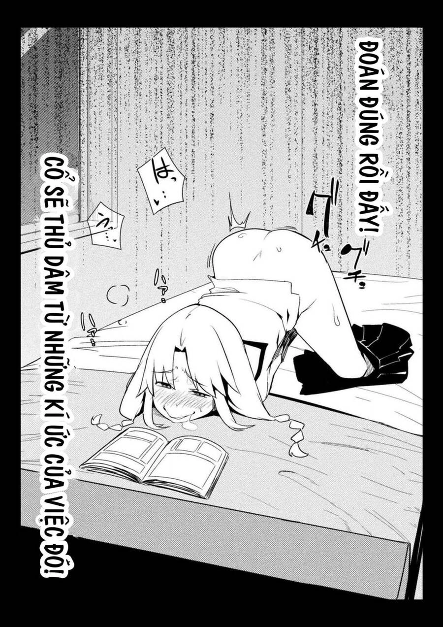 Teisou Gyakuten Sekai Chapter 18 - 20