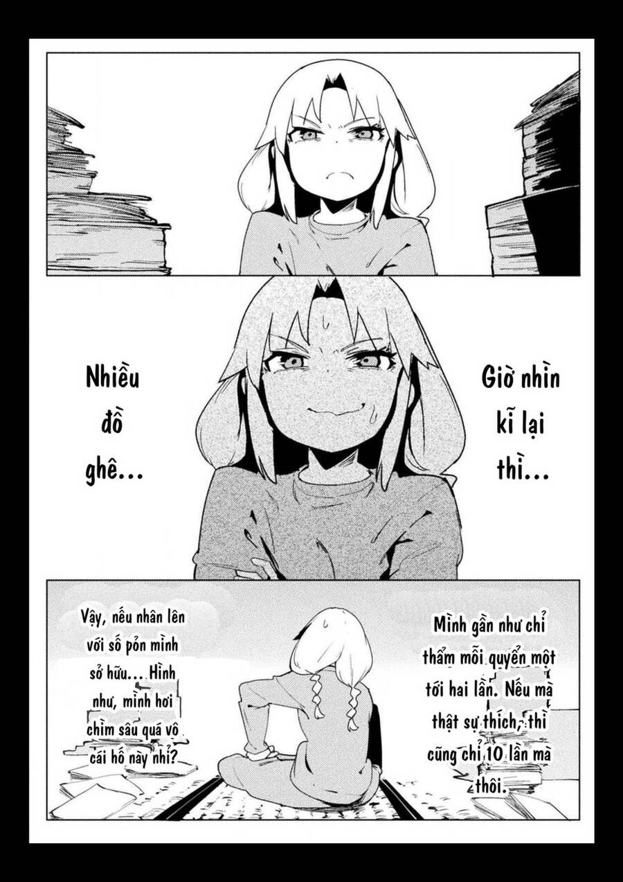 Teisou Gyakuten Sekai Chapter 19 - 4