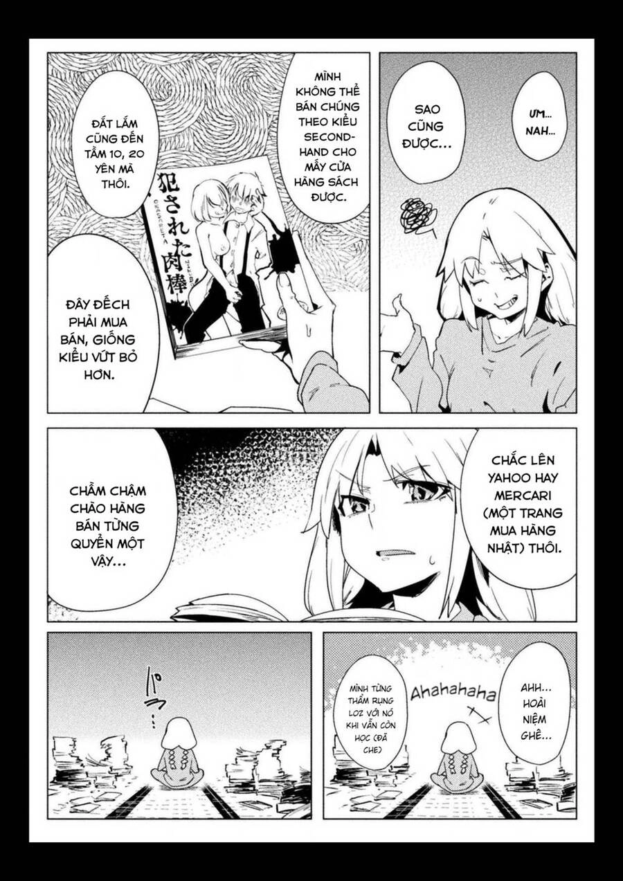 Teisou Gyakuten Sekai Chapter 19 - 5