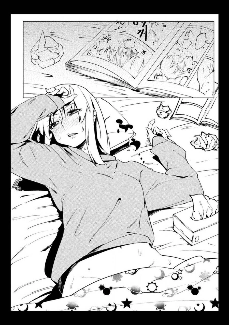 Teisou Gyakuten Sekai Chapter 19 - 6