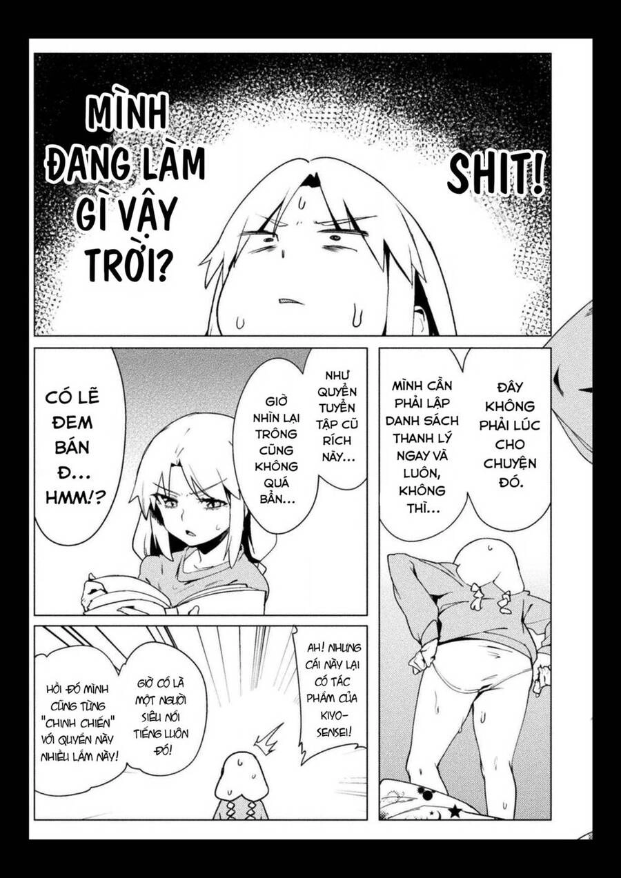 Teisou Gyakuten Sekai Chapter 19 - 7