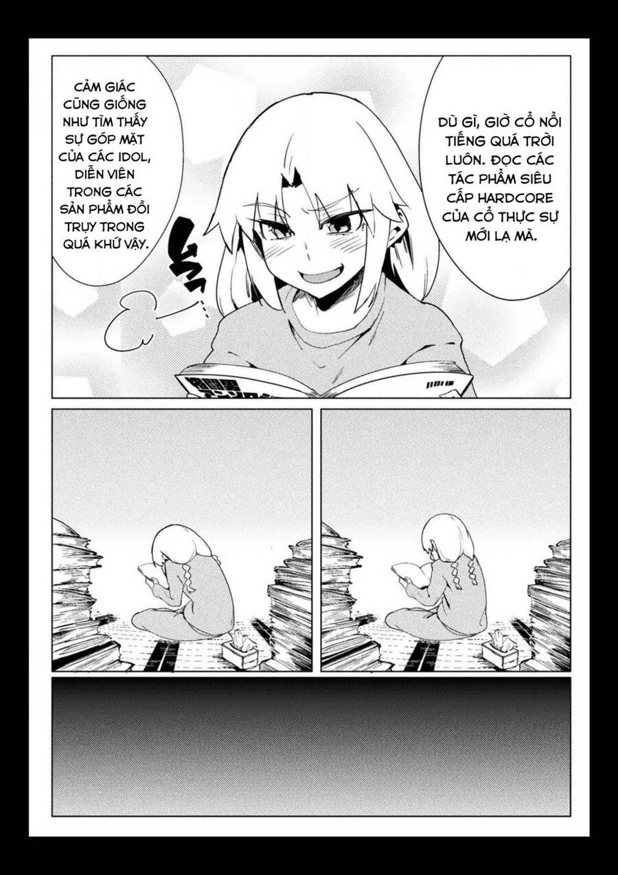 Teisou Gyakuten Sekai Chapter 19 - 8