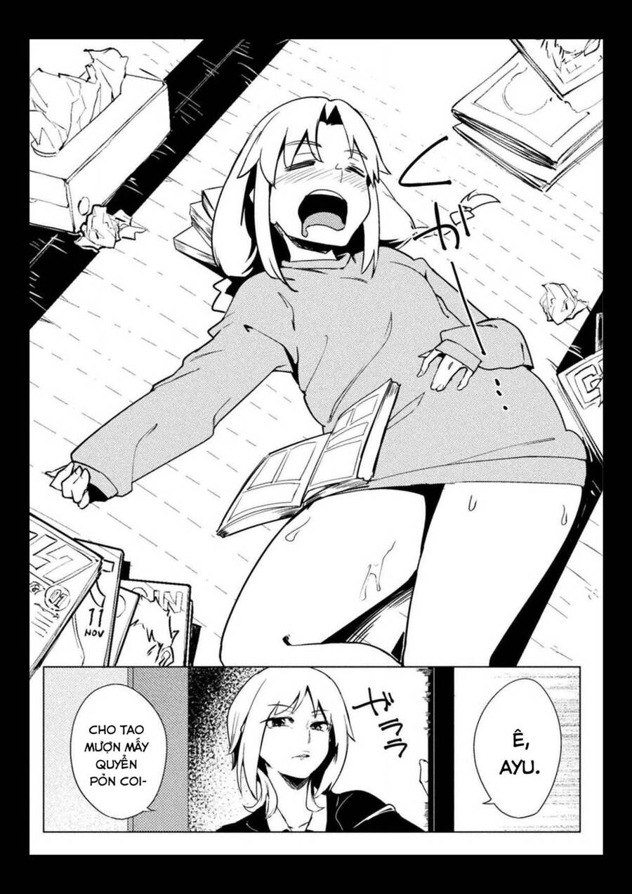 Teisou Gyakuten Sekai Chapter 19 - 9