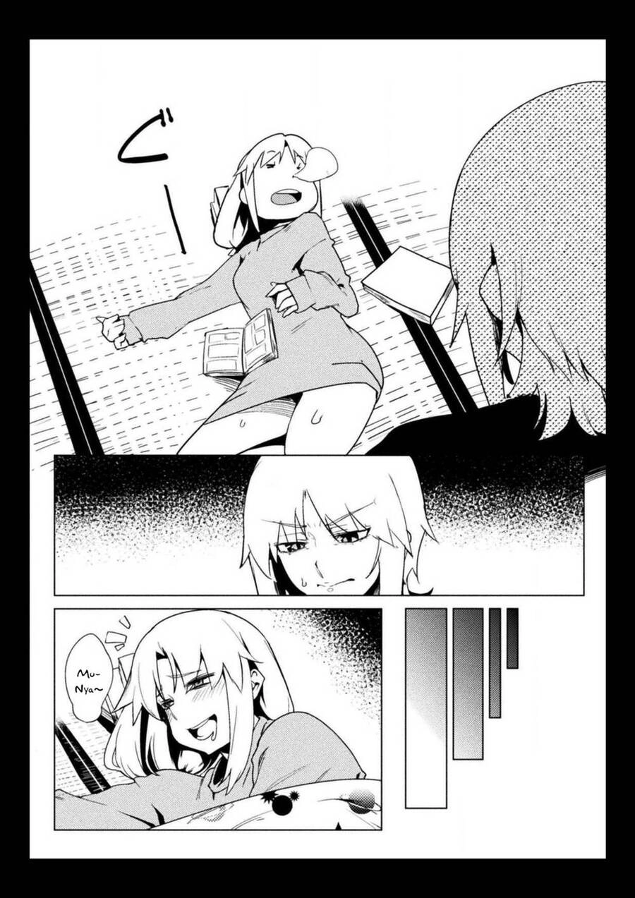 Teisou Gyakuten Sekai Chapter 19 - 10