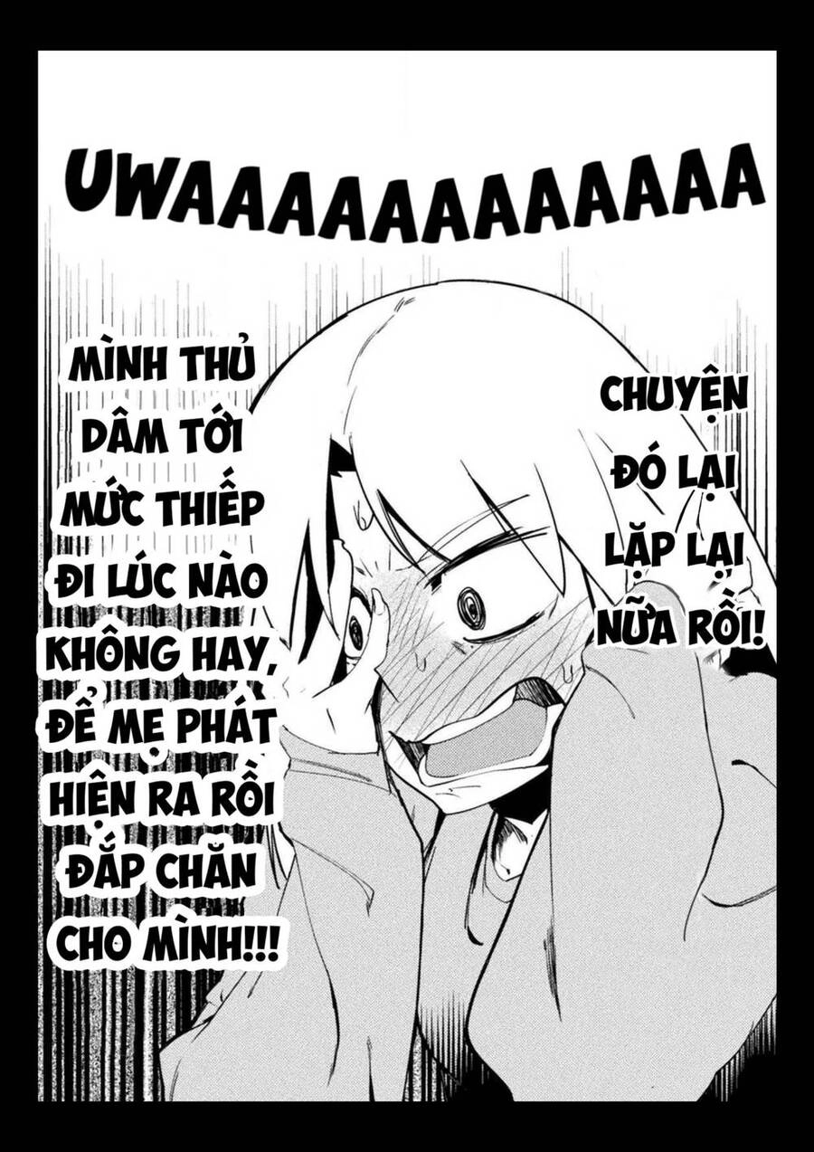 Teisou Gyakuten Sekai Chapter 19 - 12