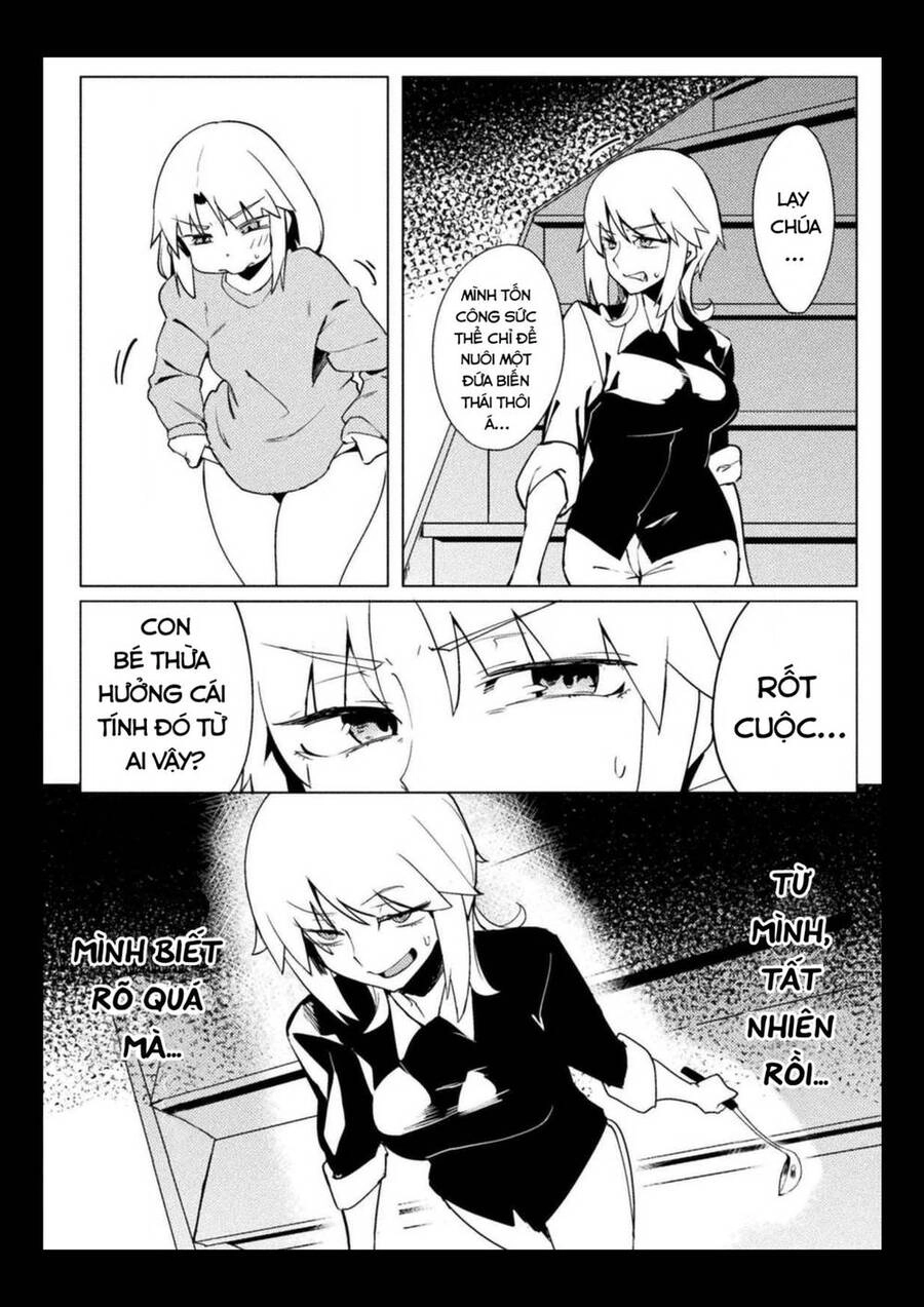 Teisou Gyakuten Sekai Chapter 19 - 16