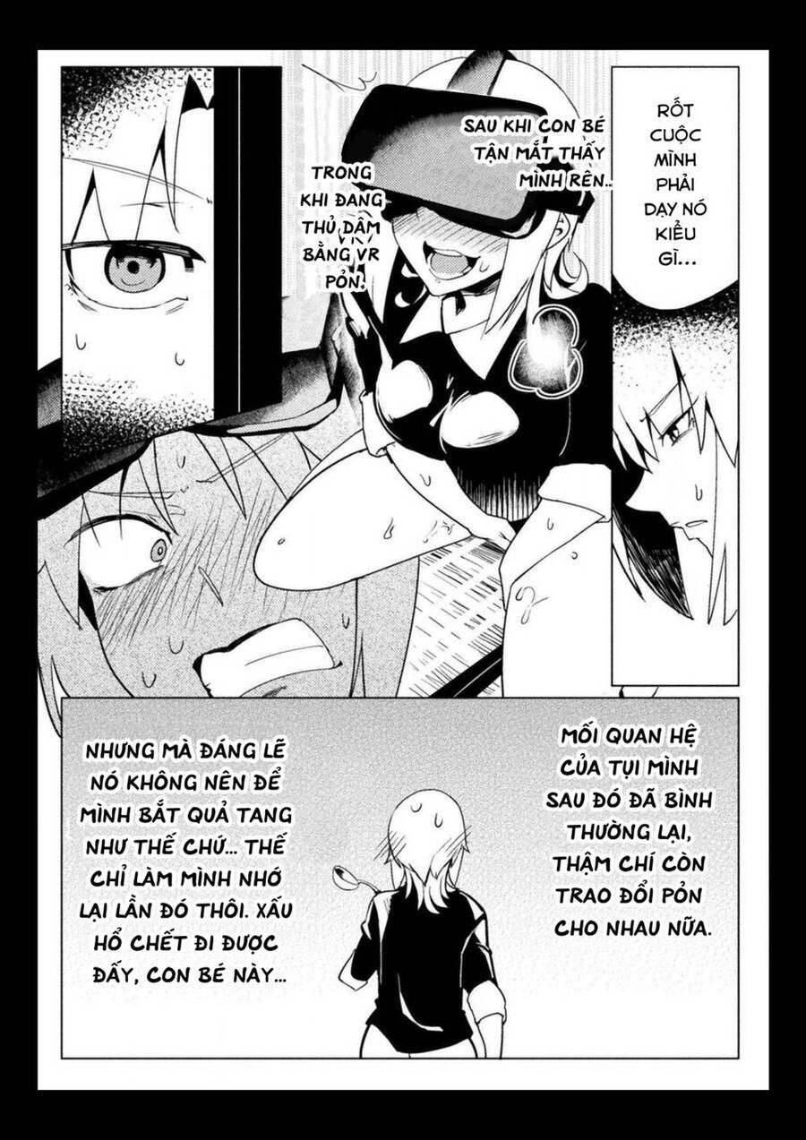 Teisou Gyakuten Sekai Chapter 19 - 17