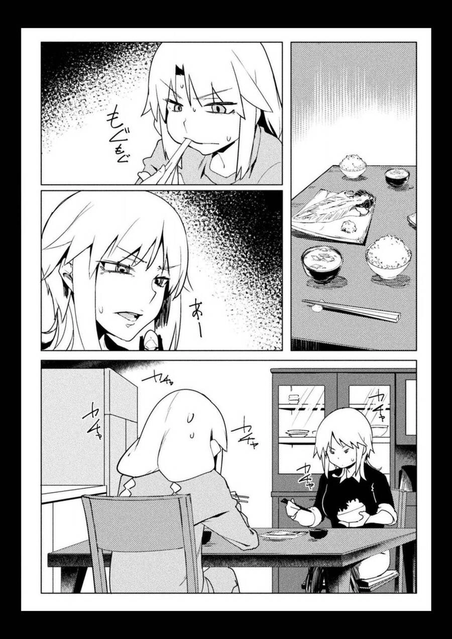 Teisou Gyakuten Sekai Chapter 19 - 18