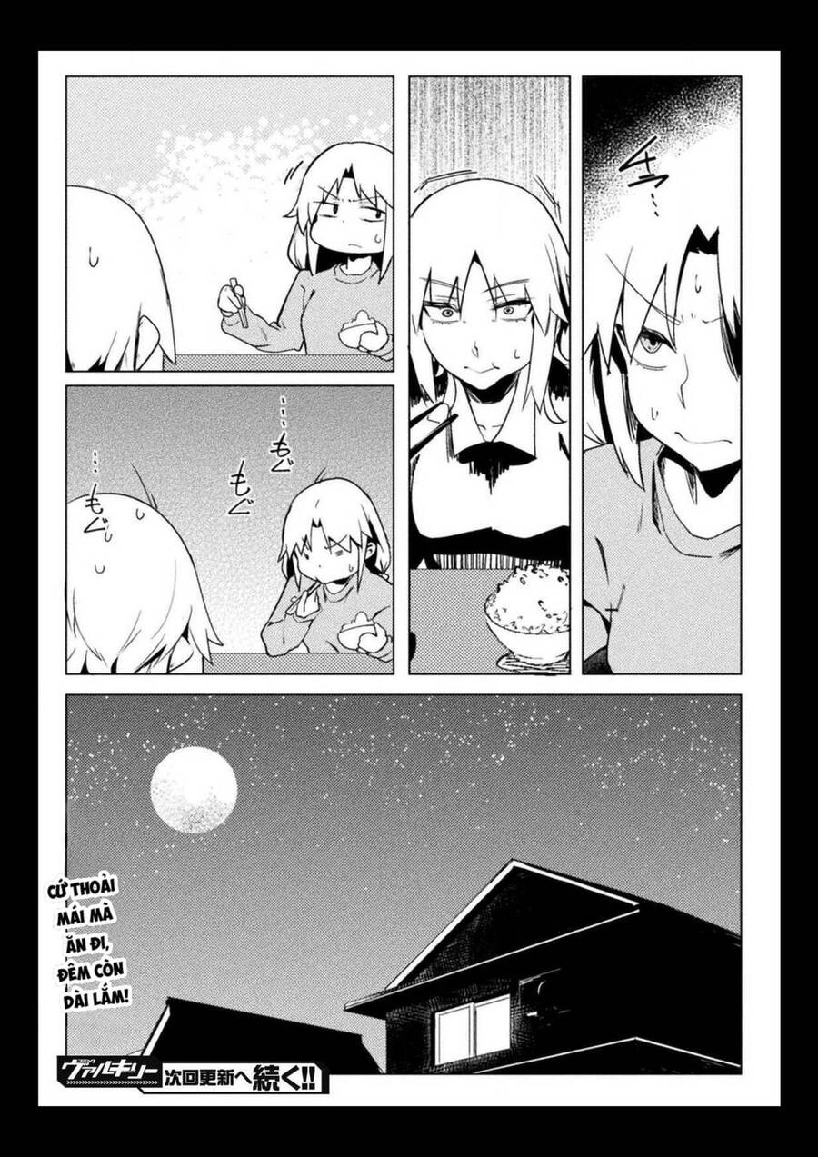 Teisou Gyakuten Sekai Chapter 19 - 19