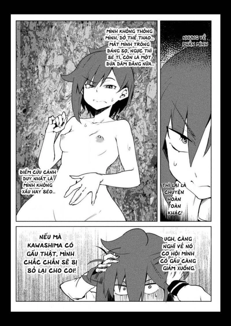 Teisou Gyakuten Sekai Chapter 20 - 5