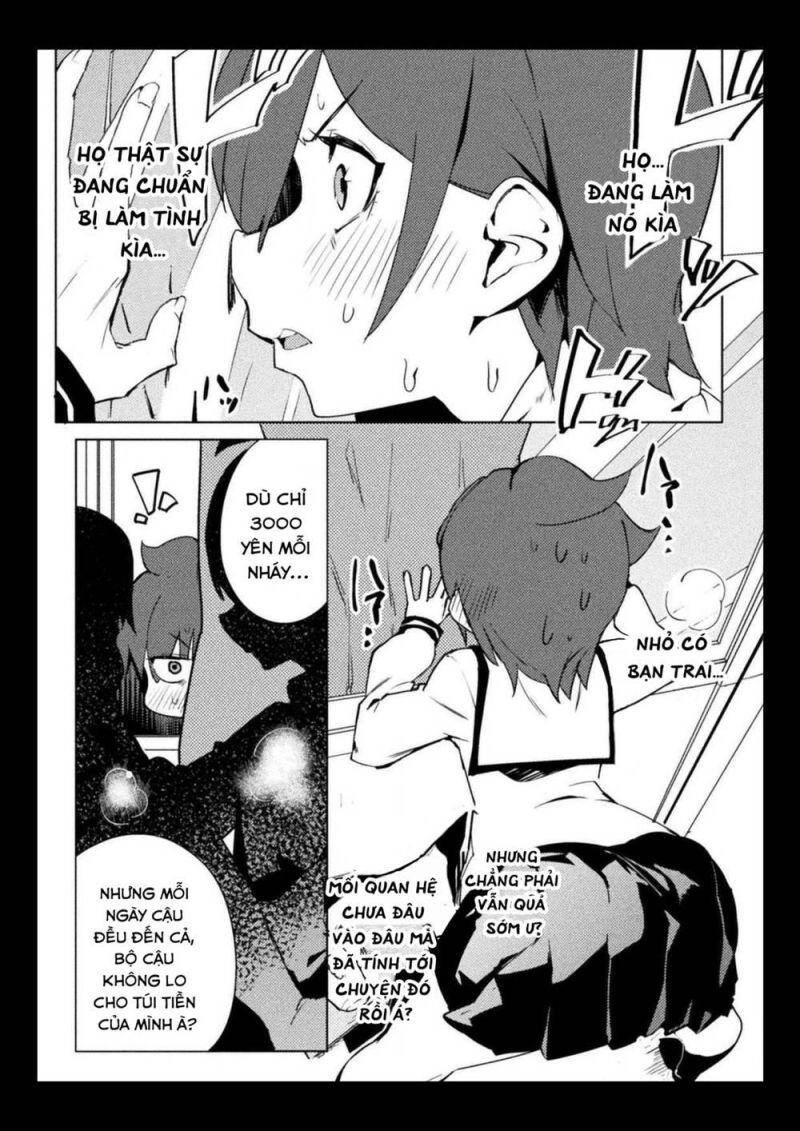 Teisou Gyakuten Sekai Chapter 20 - 9