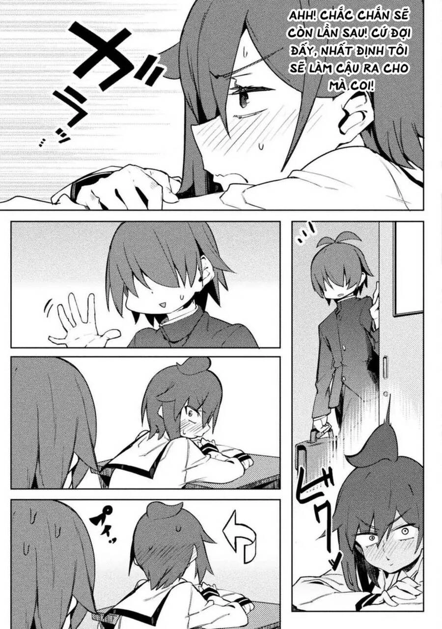 Teisou Gyakuten Sekai Chapter 21 - 5