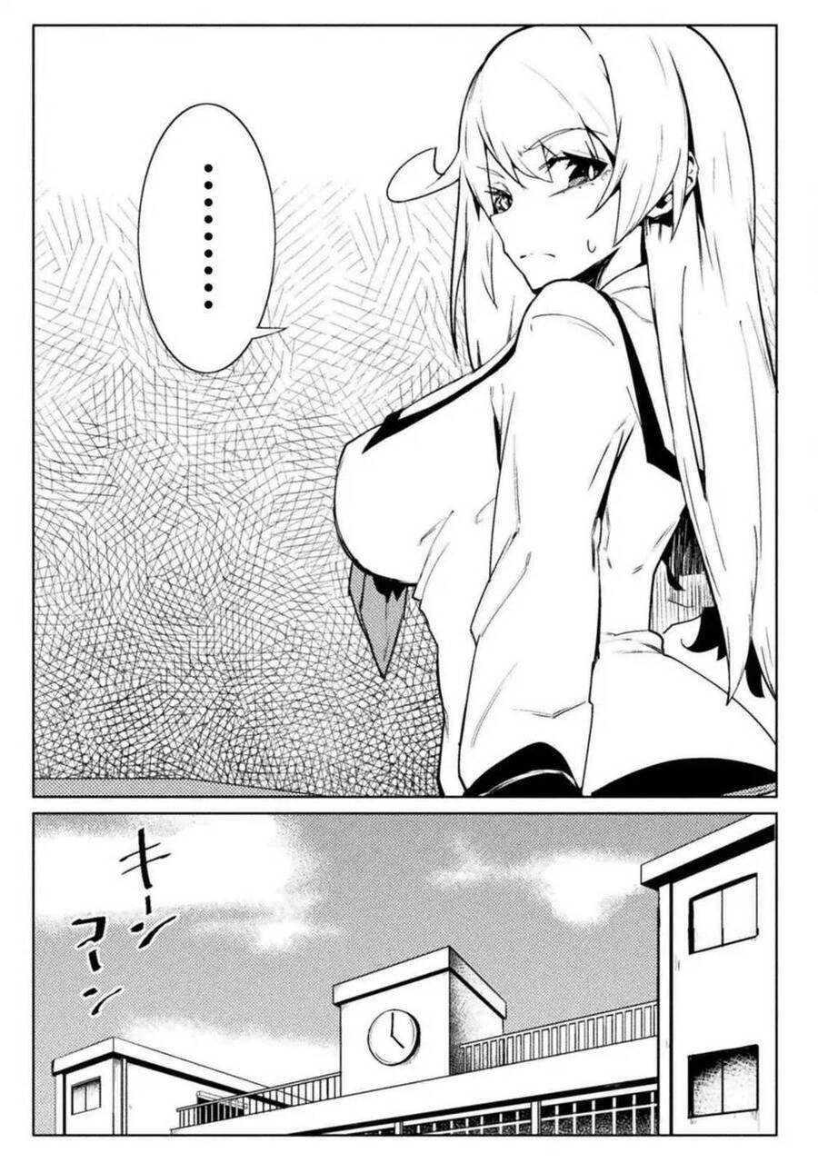 Teisou Gyakuten Sekai Chapter 21 - 8