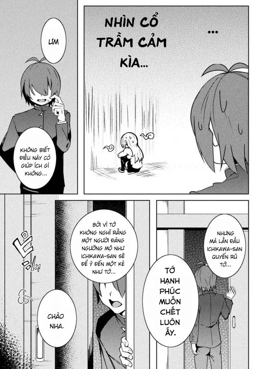 Teisou Gyakuten Sekai Chapter 21 - 21