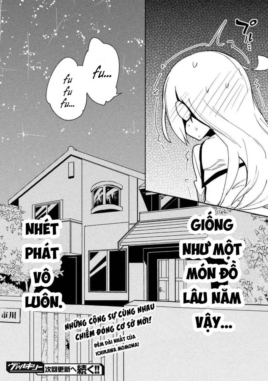 Teisou Gyakuten Sekai Chapter 21 - 26