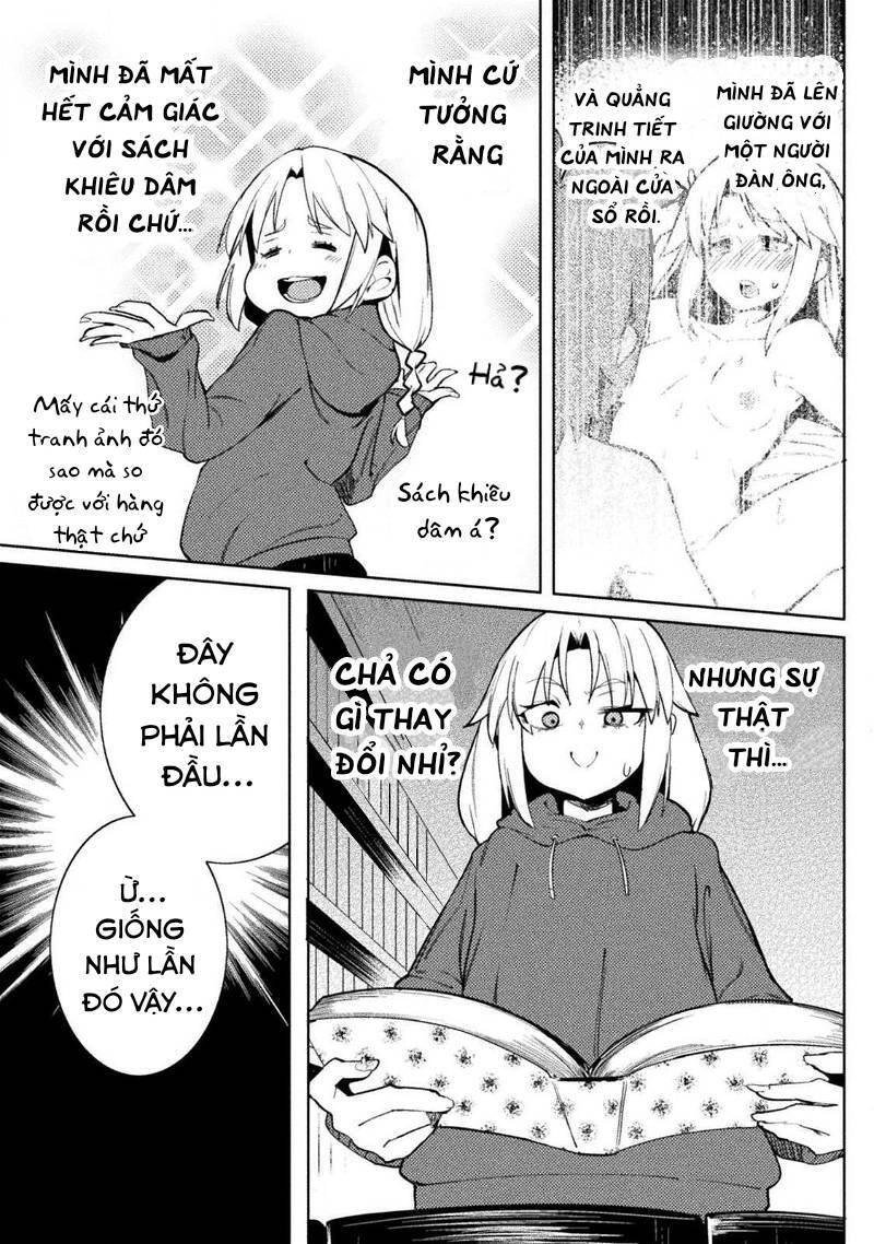 Teisou Gyakuten Sekai Chapter 22 - 5