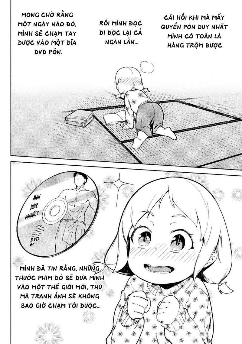 Teisou Gyakuten Sekai Chapter 22 - 6