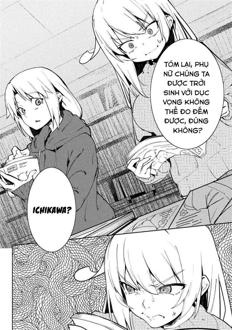 Teisou Gyakuten Sekai Chapter 22 - 8