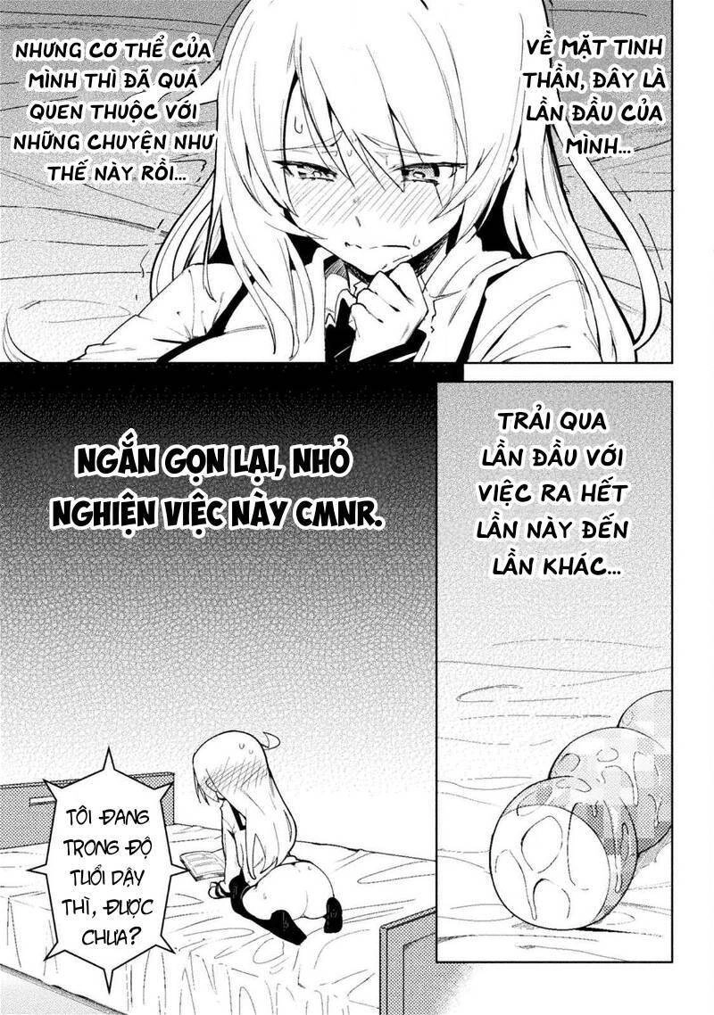 Teisou Gyakuten Sekai Chapter 22 - 13