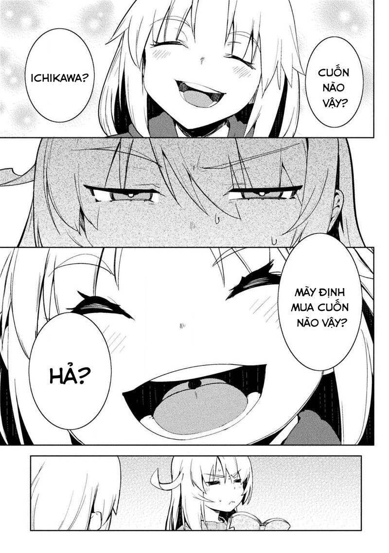 Teisou Gyakuten Sekai Chapter 22 - 15