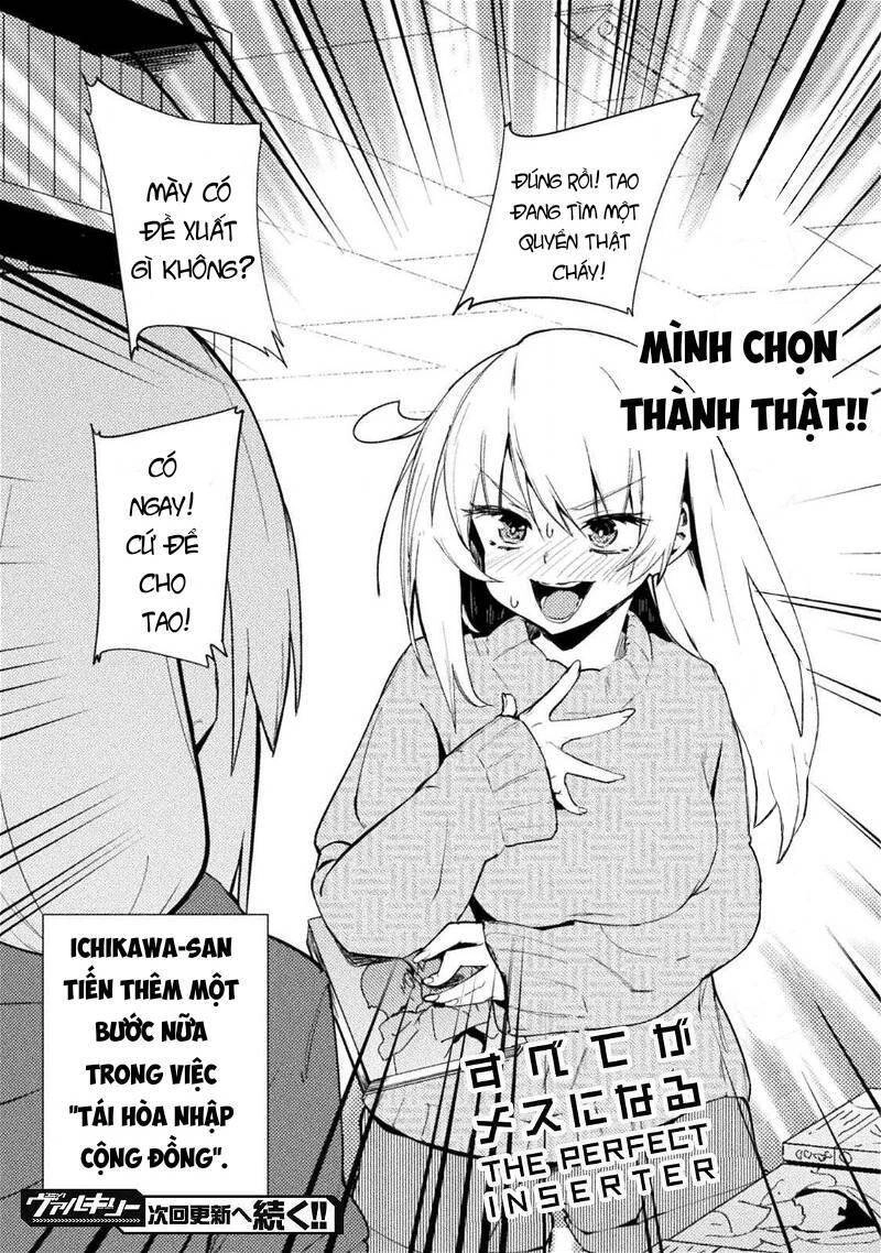 Teisou Gyakuten Sekai Chapter 22 - 17