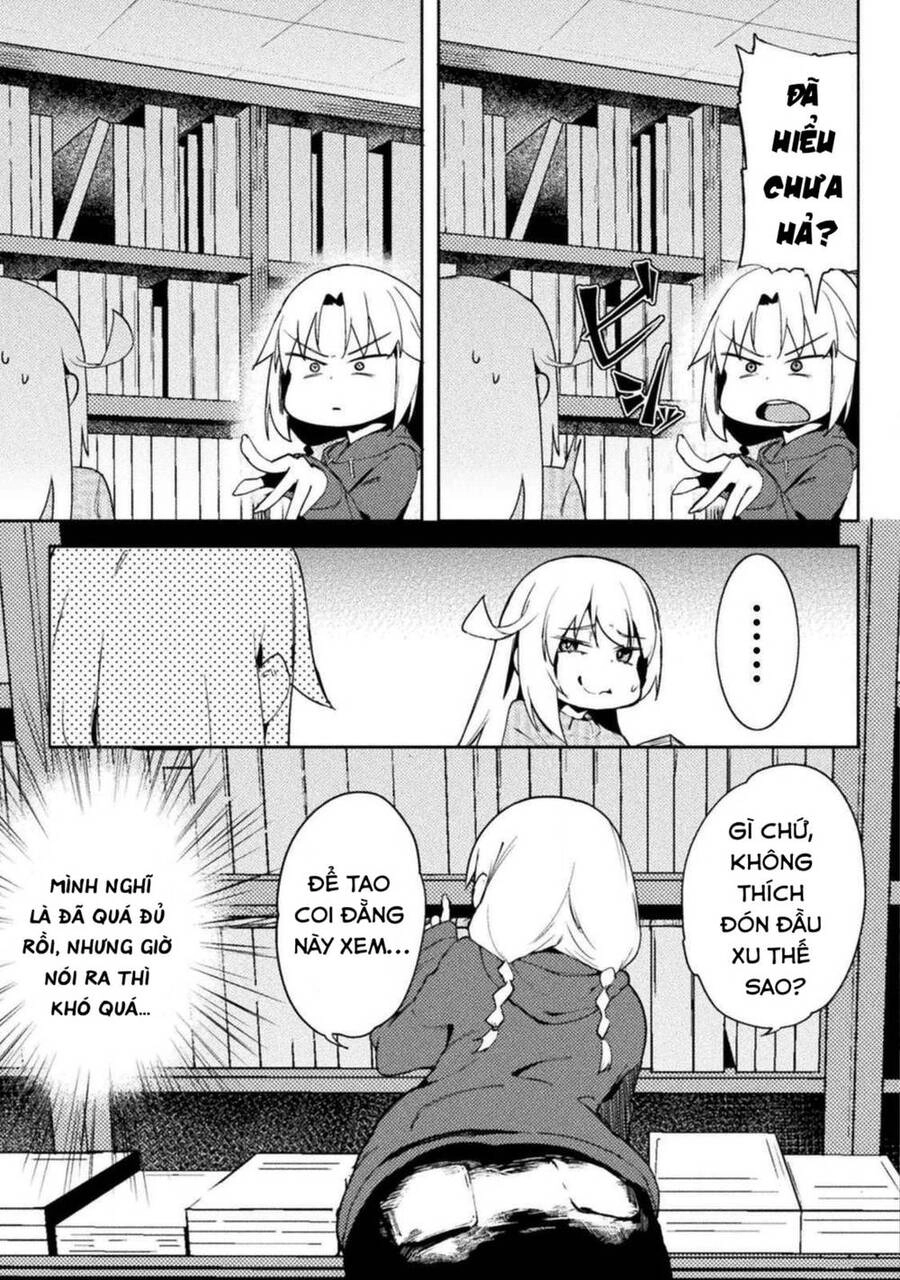 Teisou Gyakuten Sekai Chapter 23 - 6