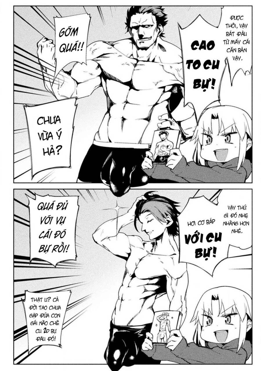 Teisou Gyakuten Sekai Chapter 23 - 7