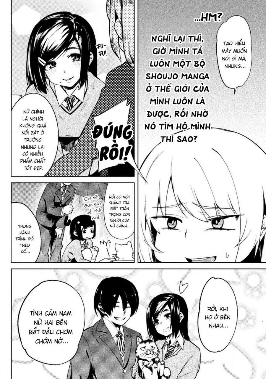 Teisou Gyakuten Sekai Chapter 23 - 9