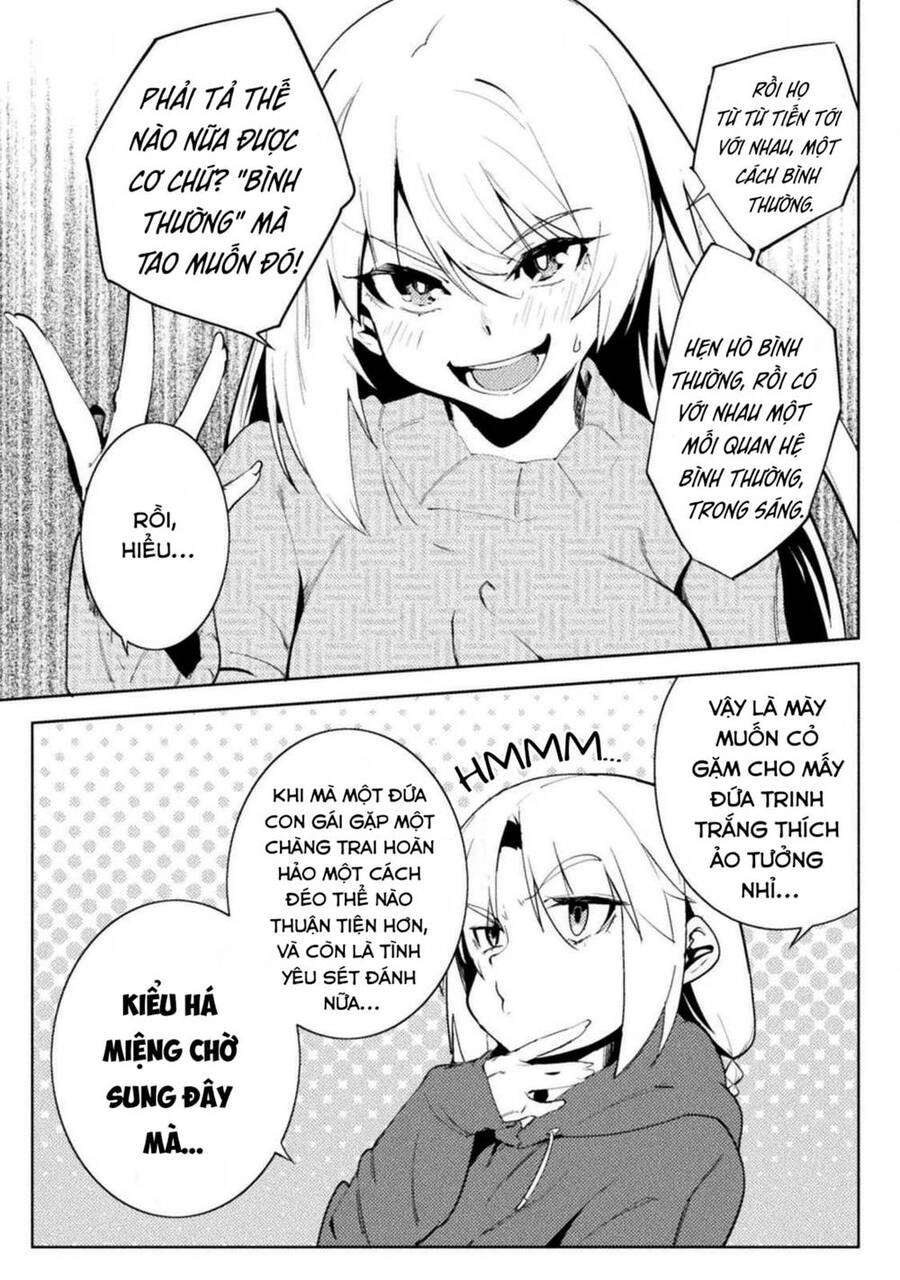 Teisou Gyakuten Sekai Chapter 23 - 10