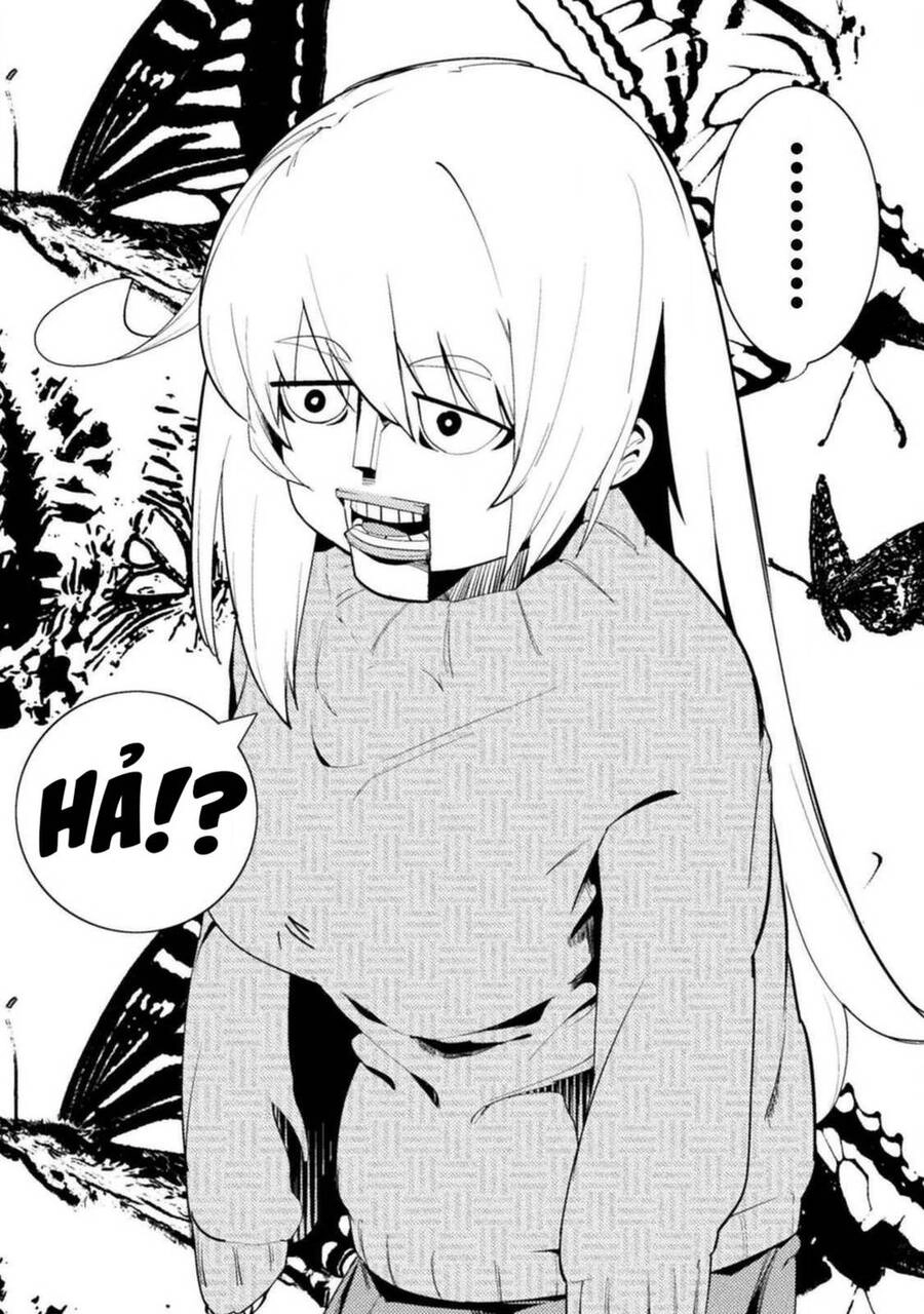 Teisou Gyakuten Sekai Chapter 23 - 11