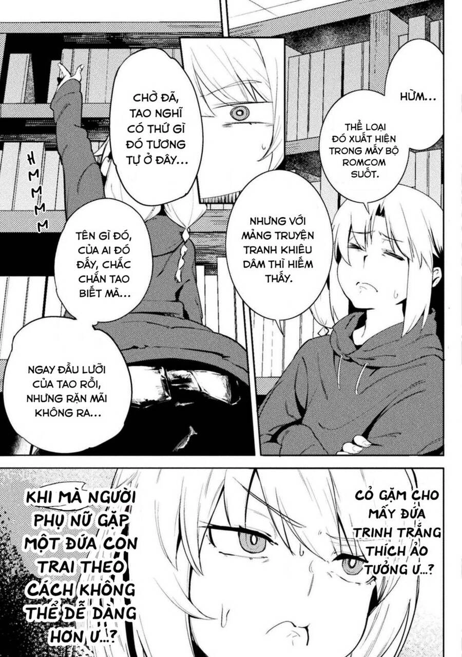 Teisou Gyakuten Sekai Chapter 23 - 12