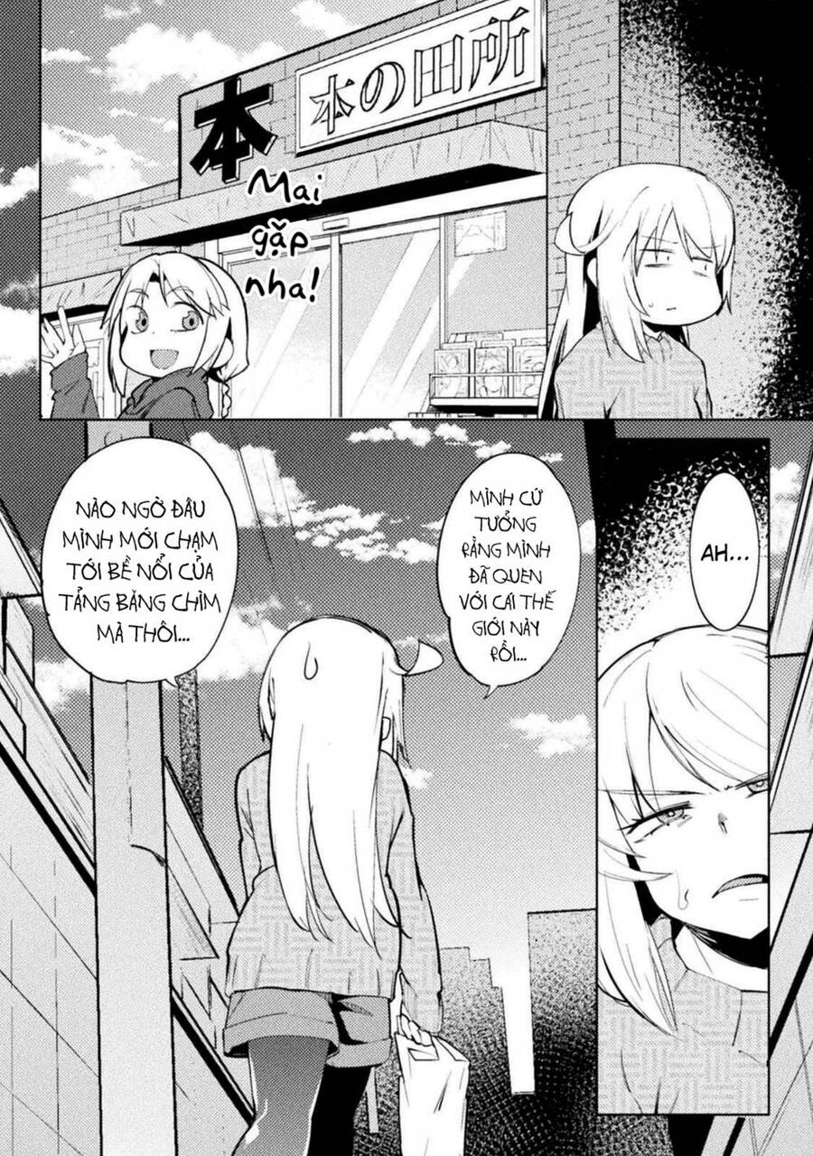 Teisou Gyakuten Sekai Chapter 23 - 17