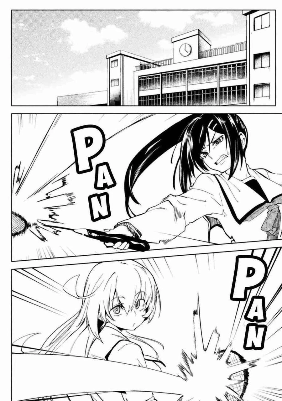 Teisou Gyakuten Sekai Chapter 24 - 6