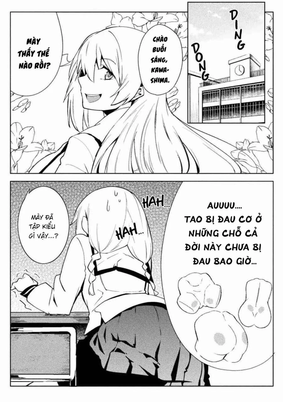 Teisou Gyakuten Sekai Chapter 24 - 16