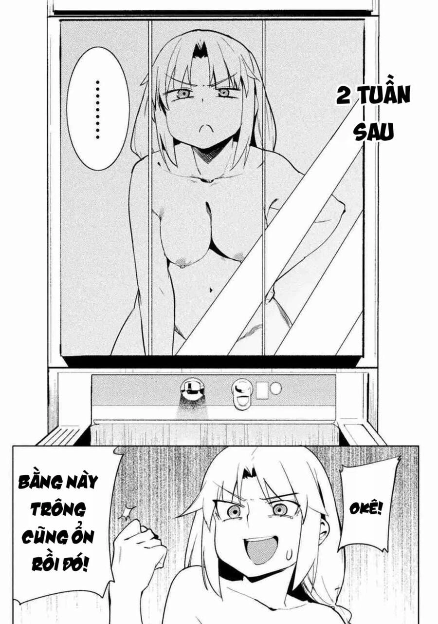 Teisou Gyakuten Sekai Chapter 24 - 18