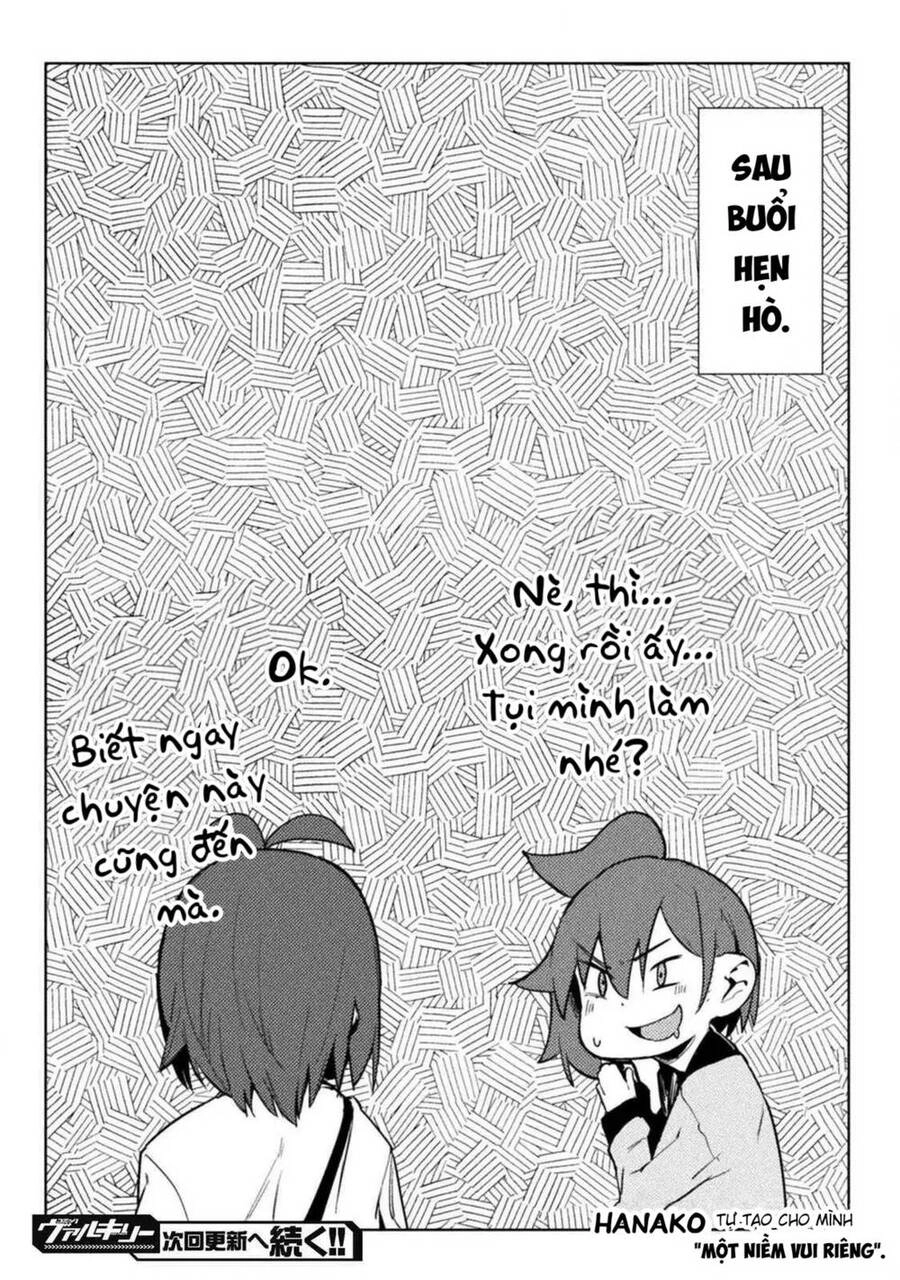 Teisou Gyakuten Sekai Chapter 25 - 24