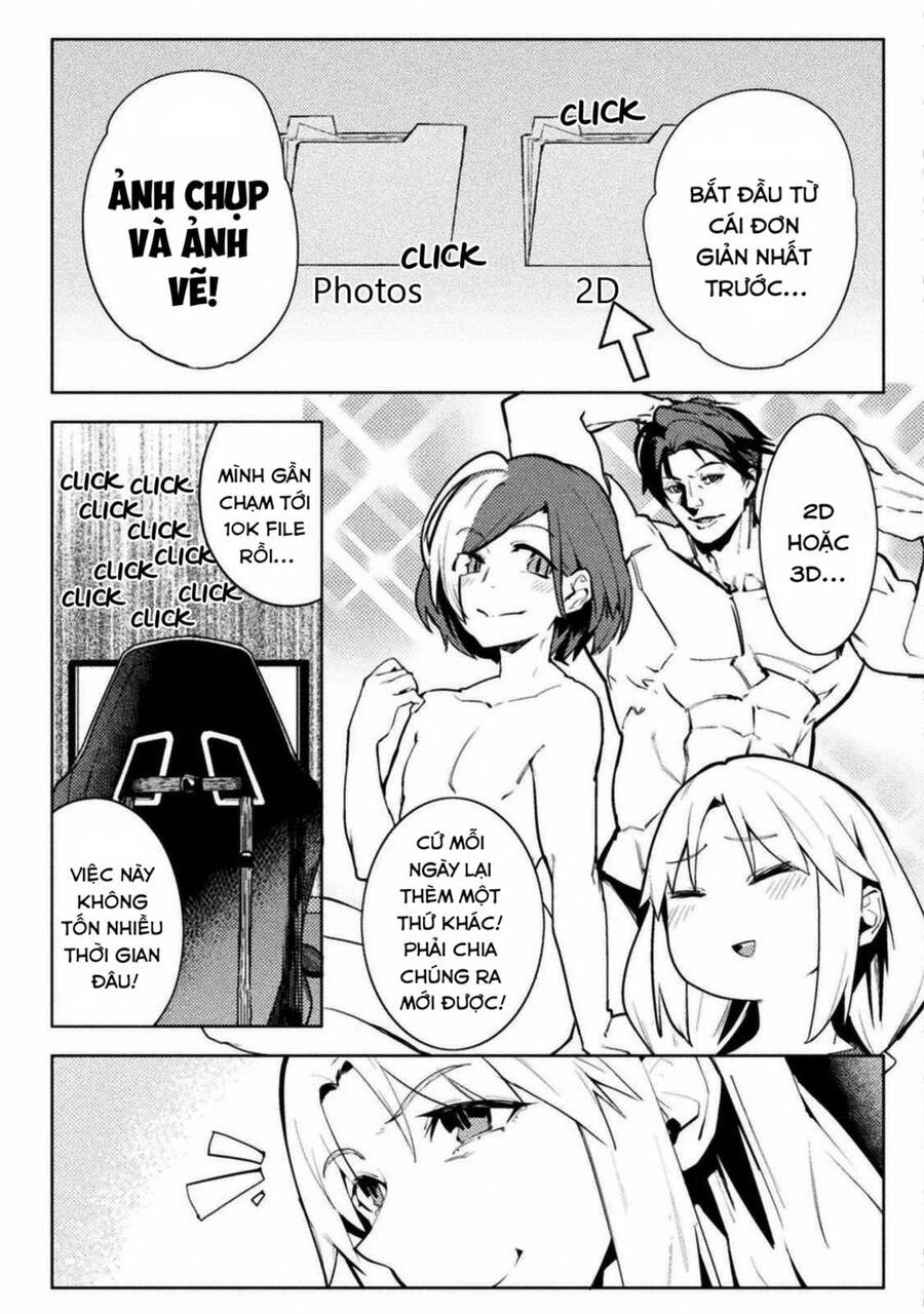 Teisou Gyakuten Sekai Chapter 27 - 5