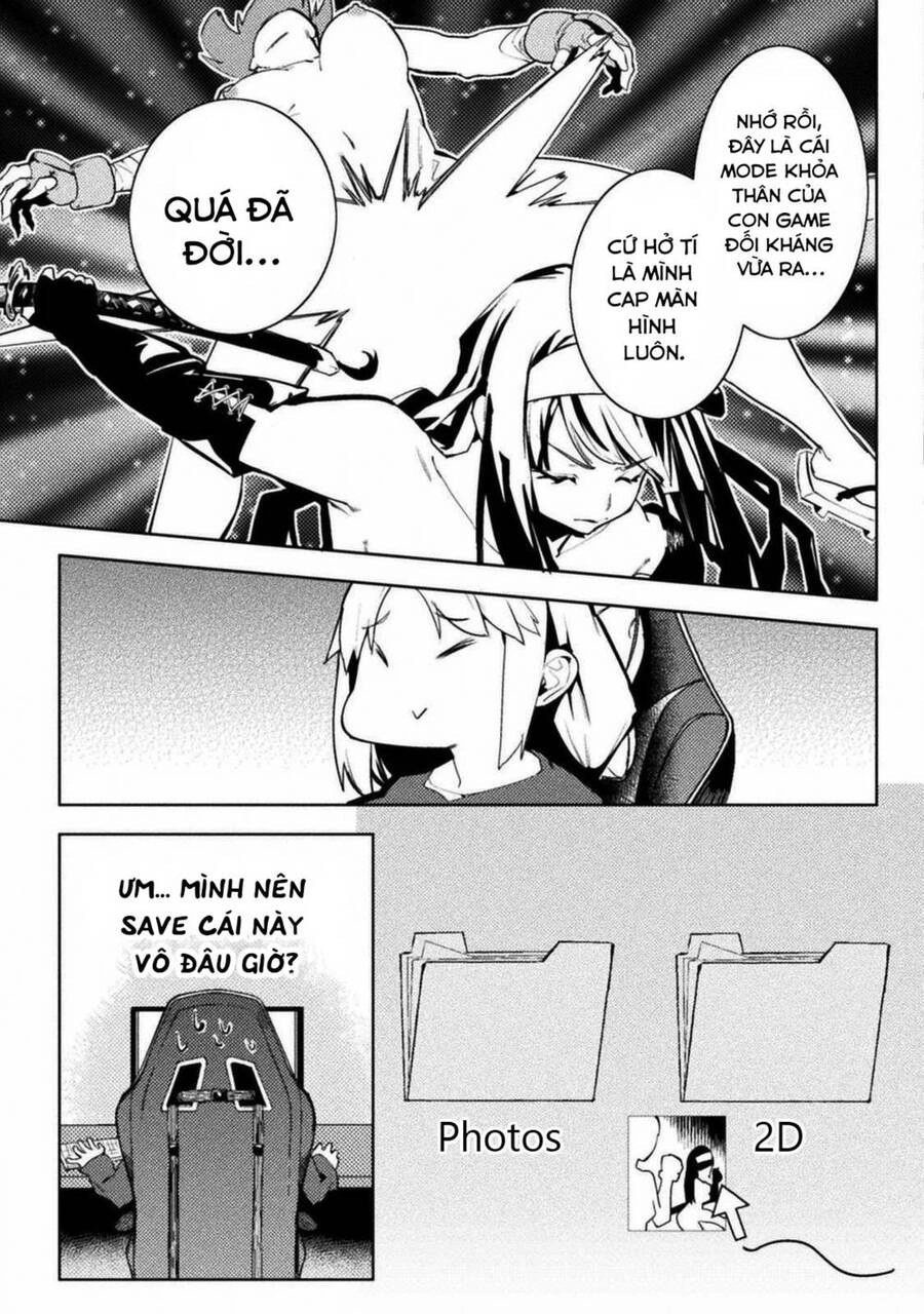 Teisou Gyakuten Sekai Chapter 27 - 7