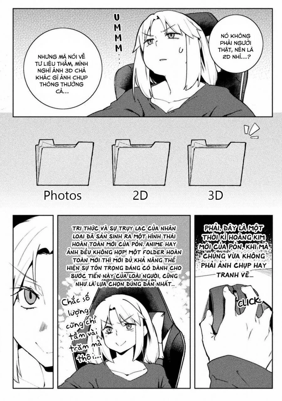 Teisou Gyakuten Sekai Chapter 27 - 8