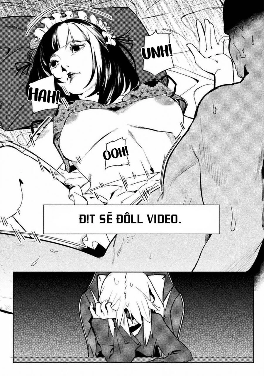 Teisou Gyakuten Sekai Chapter 27 - 13