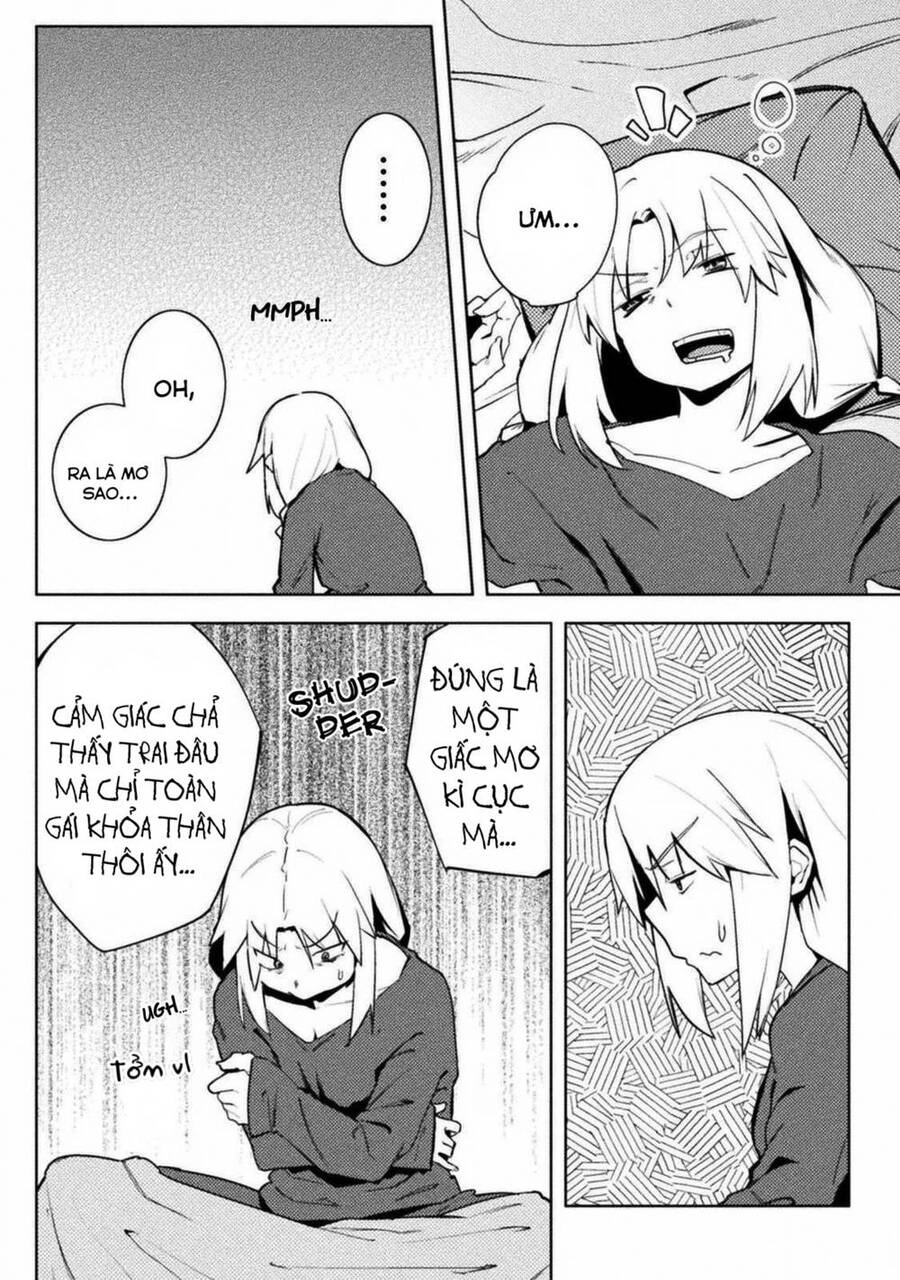 Teisou Gyakuten Sekai Chapter 27 - 18