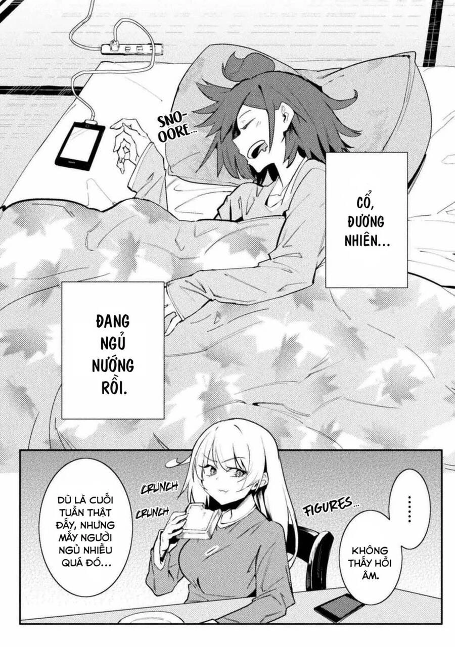 Teisou Gyakuten Sekai Chapter 28 - 6