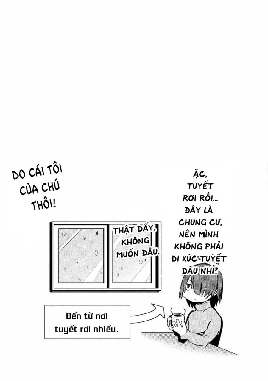 Teisou Gyakuten Sekai Chapter 28 - 19